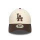 New Era Καπέλο LA Dodgers MLB Sidepatch 9FORTY Adjustable Cap